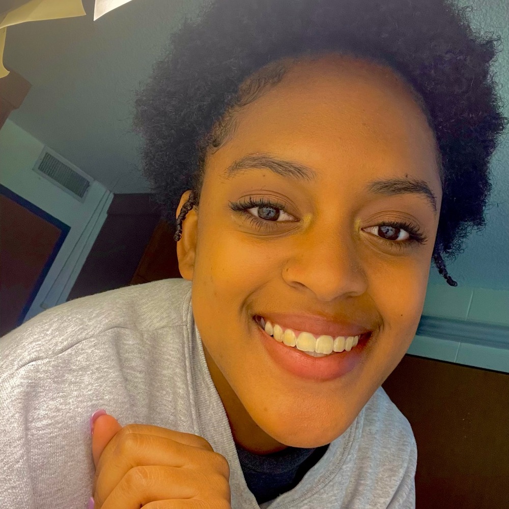 Meet your Posher, Daria